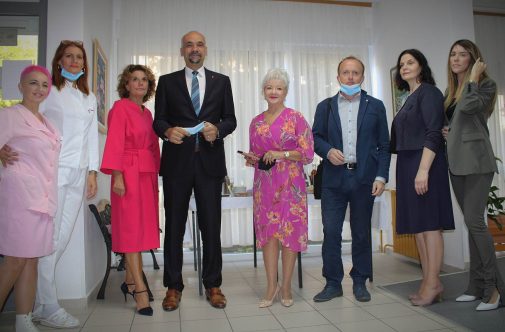 PROSLAVA DANA DOMA I MEĐUNARODNOG DANA STARIJIH OSOBA