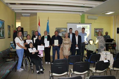 Proslavili smo Međunarodni dan starijih osoba i Dan Doma