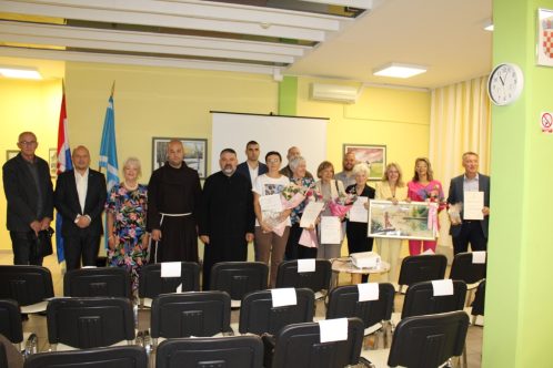 Dan Doma 2025. godine