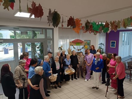 Dani kruha i plodova zemlje 2025.